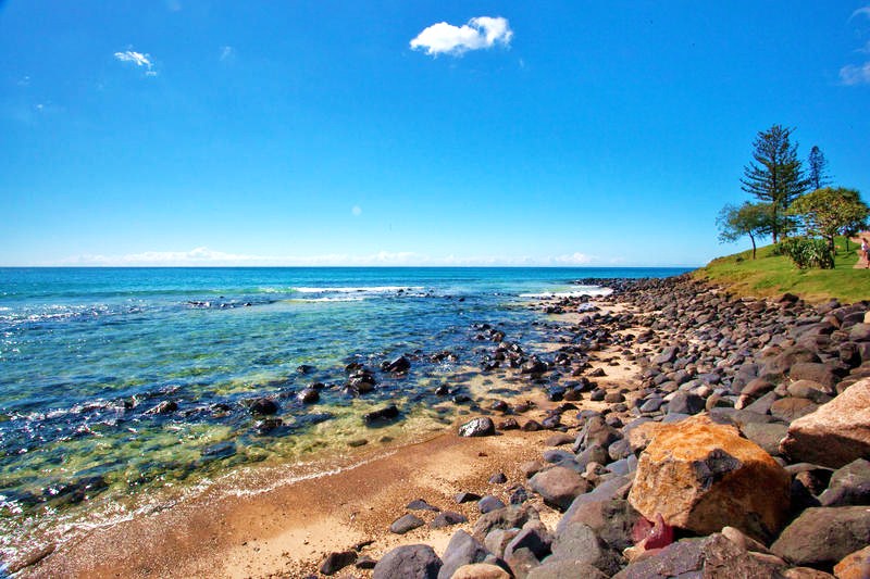 Burleigh Waters Kingfisher Realty Burleigh